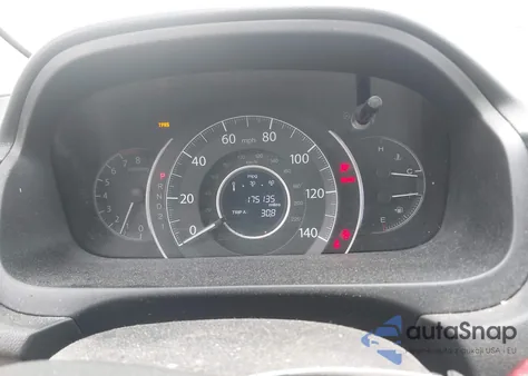 2013 Honda Cr-V Ex from USA, damaged, VIN 2HKRM4H52DH680477